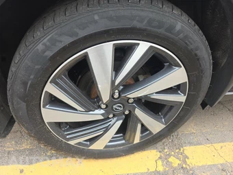 2023 Nissan Murano SL – miniatura 10