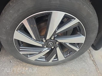 2023 Nissan Murano SL – miniatura 11