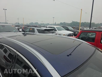2023 Nissan Murano SL – miniatura 12