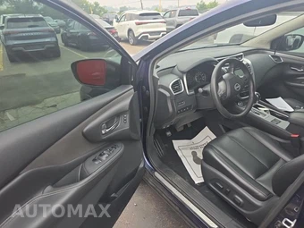 2023 Nissan Murano SL – miniatura 13