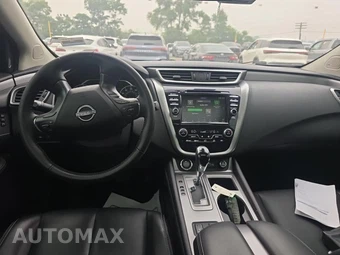 2023 Nissan Murano SL – miniatura 14