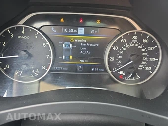 2023 Nissan Murano SL – miniatura 15