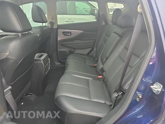 2023 Nissan Murano SL – miniatura 16