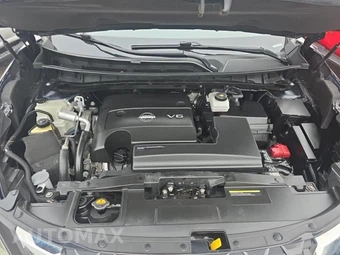 2023 Nissan Murano SL – miniatura 19