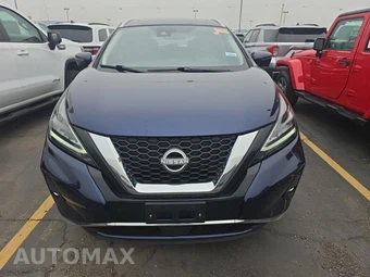 2023 Nissan Murano SL – miniatura 2