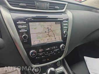 2023 Nissan Murano SL – miniatura 23