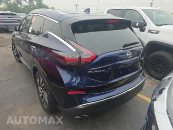2023 Nissan Murano SL – miniatura 5