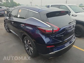 2023 Nissan Murano SL – miniatura 6