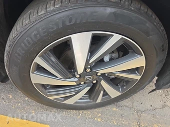2023 Nissan Murano SL – miniatura 9