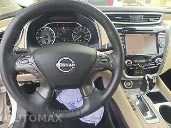 2023 Nissan Murano SL - miniatura 11