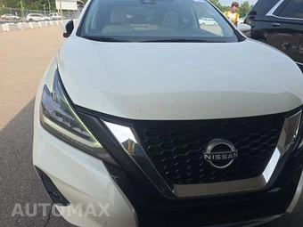 2023 Nissan Murano SL - miniatura 2