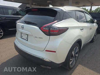 2023 Nissan Murano SL - miniatura 4