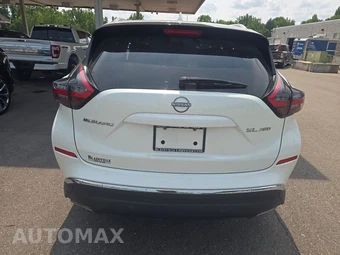 2023 Nissan Murano SL - miniatura 5