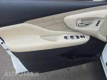 2023 Nissan Murano SL - miniatura 9