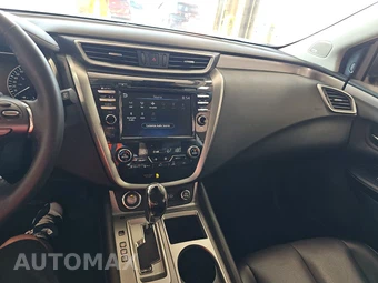 2023 Nissan Murano SL - miniatura 11