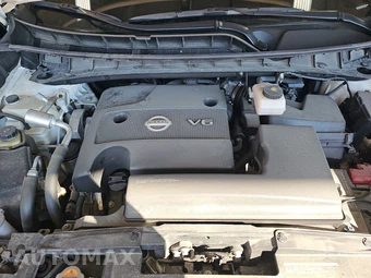 2023 Nissan Murano SL - miniatura 15