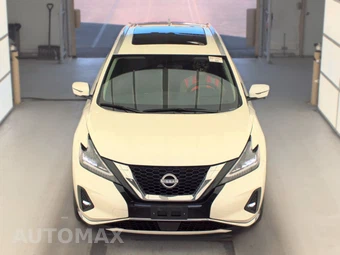 2023 Nissan Murano SL - miniatura 2
