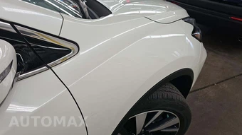 2023 Nissan Murano SL - miniatura 21