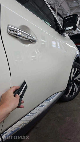 2023 Nissan Murano SL - miniatura 27