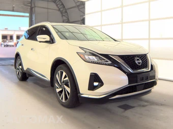 2023 Nissan Murano SL - miniatura 3
