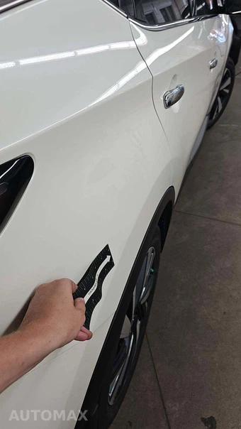 2023 Nissan Murano SL - miniatura 30
