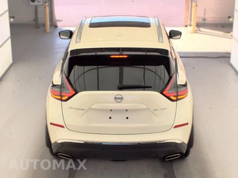 2023 Nissan Murano SL - miniatura 5