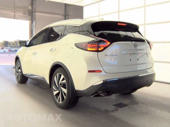 2023 Nissan Murano SL - miniatura 6
