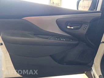 2023 Nissan Murano SL - miniatura 9