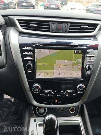 2023 Nissan Murano SL – miniatura 10