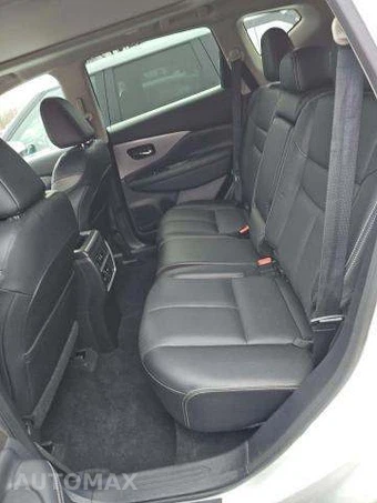 2023 Nissan Murano SL – miniatura 13