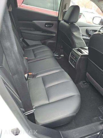 2023 Nissan Murano SL – miniatura 15