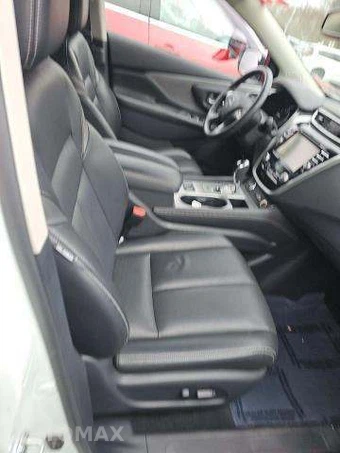 2023 Nissan Murano SL – miniatura 17