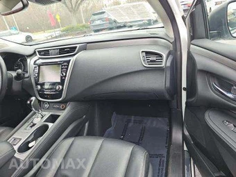 2023 Nissan Murano SL – miniatura 18