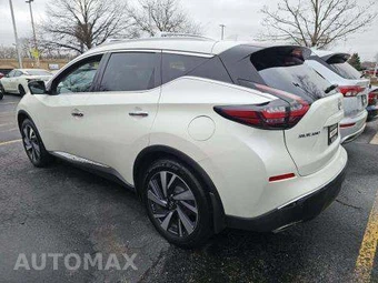 2023 Nissan Murano SL – miniatura 2