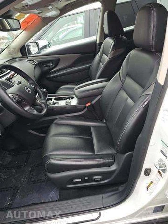 2023 Nissan Murano SL – miniatura 6