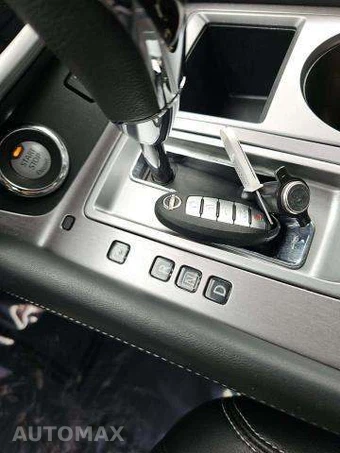 2023 Nissan Murano SL – miniatura 8