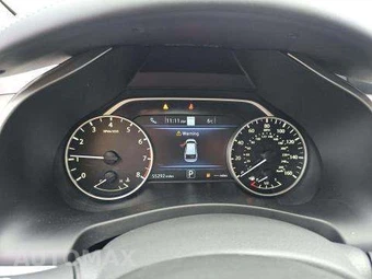 2023 Nissan Murano SL – miniatura 9