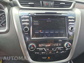 2023 Nissan Murano SV – miniatura 10