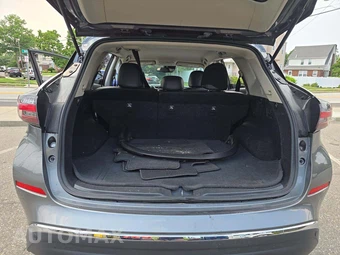 2023 Nissan Murano SV – miniatura 14