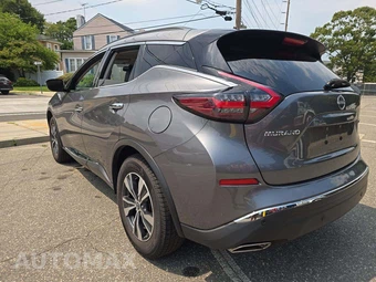 2023 Nissan Murano SV – miniatura 2
