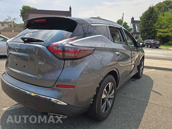 2023 Nissan Murano SV – miniatura 3