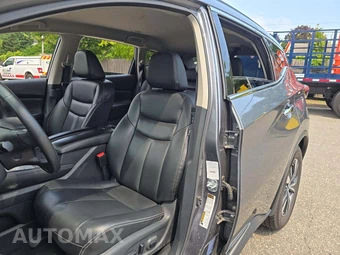 2023 Nissan Murano SV – miniatura 6
