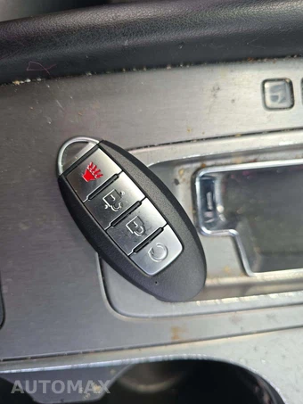 2023 Nissan Murano SV – miniatura 8
