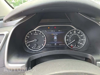 2023 Nissan Murano SV – miniatura 9