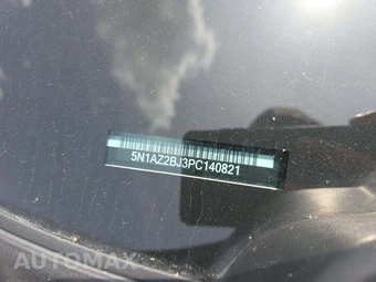 2023 Nissan Murano SV – miniatura 2