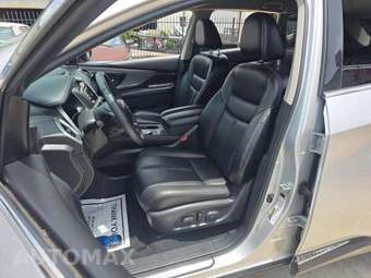2023 Nissan Murano SV – miniatura 3