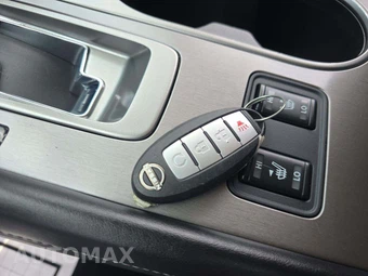 2023 Nissan Murano SV – miniatura 5