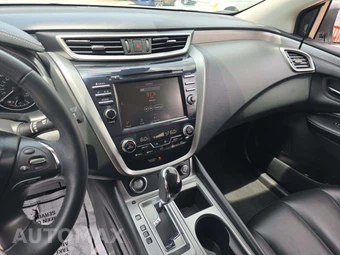 2023 Nissan Murano SV – miniatura 7