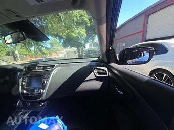 2023 Nissan Murano SV – miniatura 19