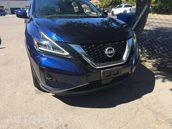 2023 Nissan Murano SV – miniatura 22